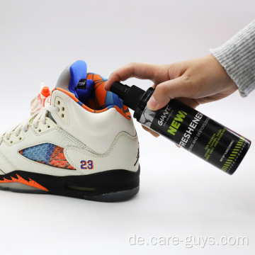 Sicher ein Deodorant Maximal Protection Shoe Deodorant Schuhe Spray